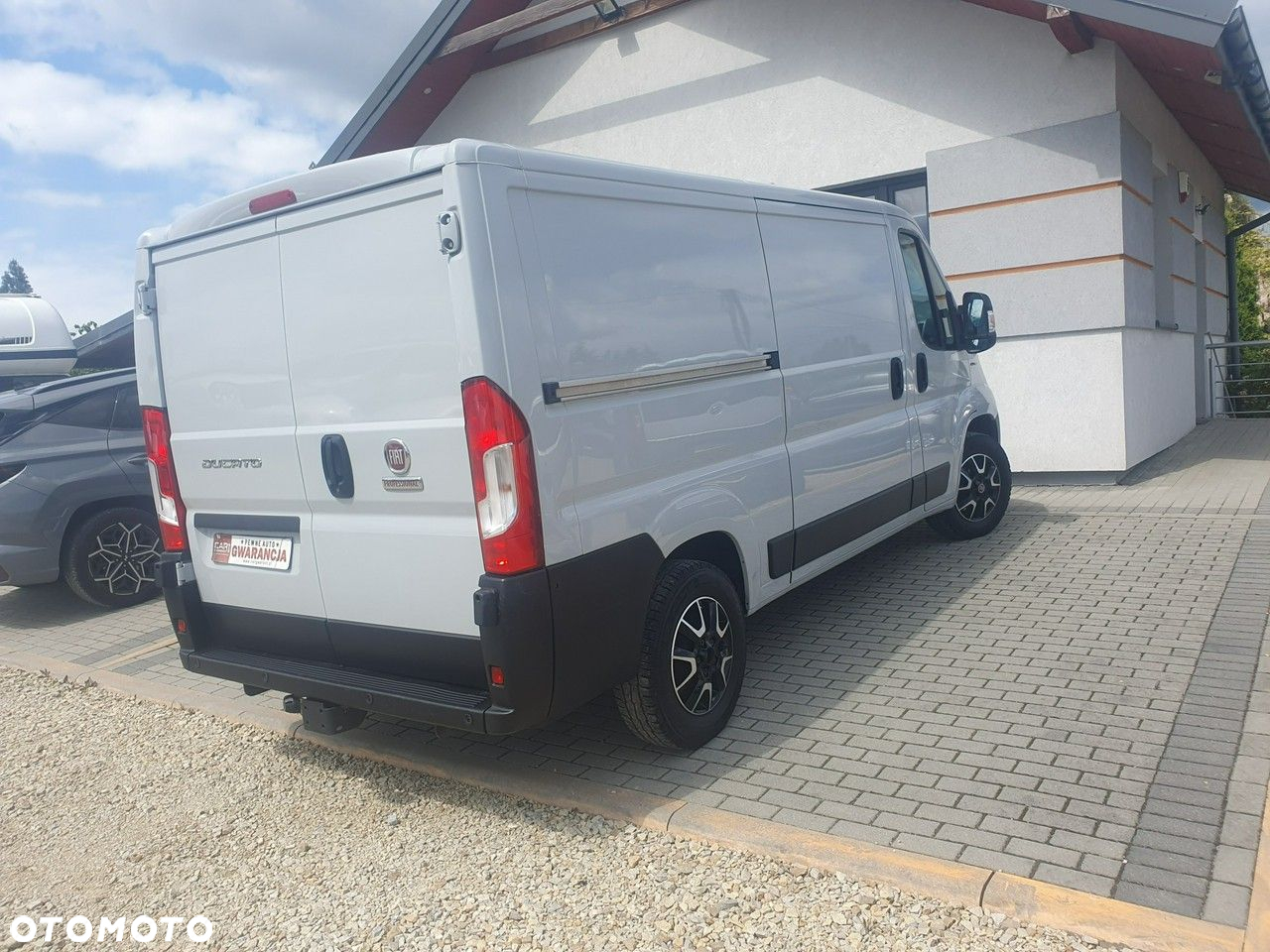 Fiat Ducato - 6