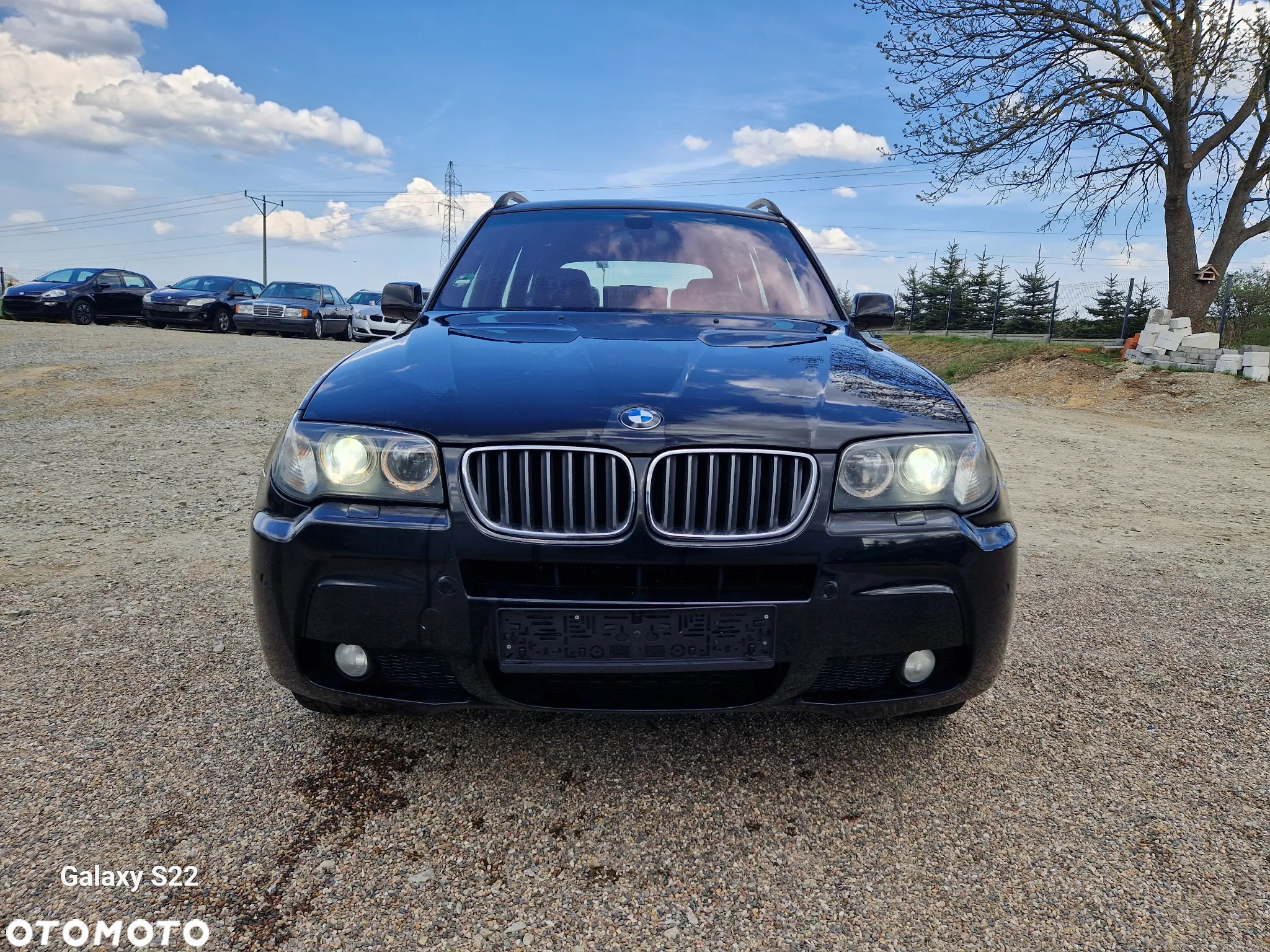 BMW X3 xDrive30d Edition Exclusive - 3