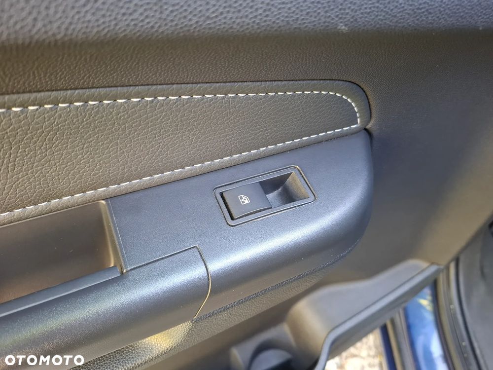 Opel Zafira 1.8 - 16