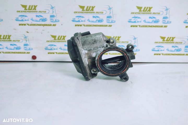 Clapeta de acceleratie 2.0 tdi CBAB, BKP 03l128063e Skoda Rapid 1 seria - 2