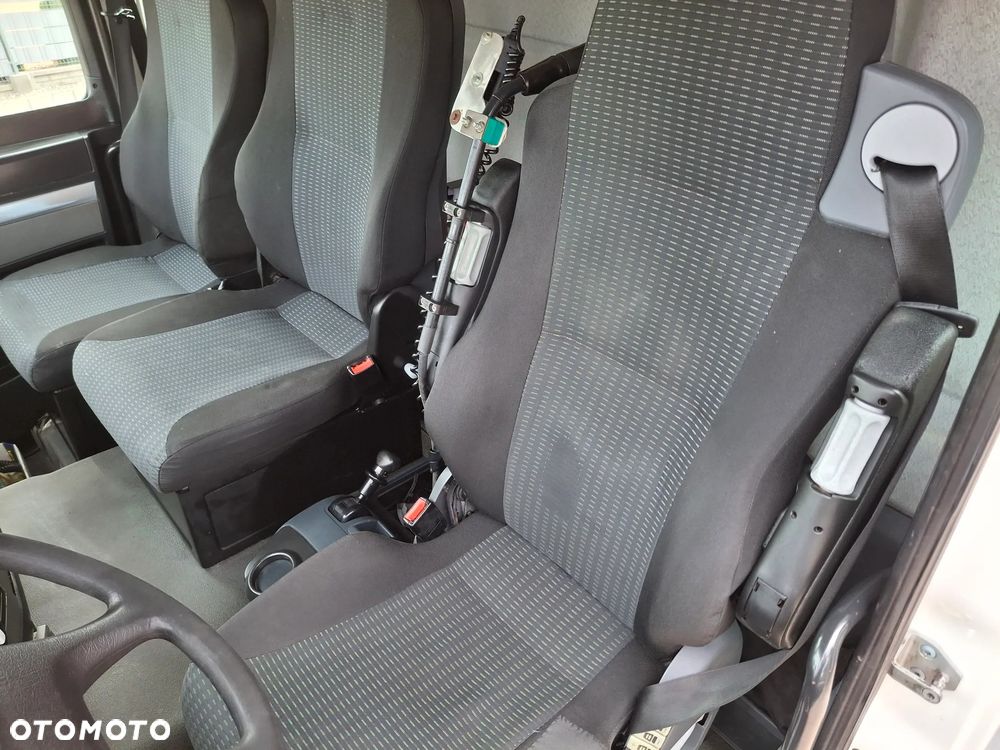 MAN TGS 28.360 Śmieciarka FAUN Environnement Odpady Segregacja 3 Osie Tylna Oś Skrętna Na Poduszkach 2010r - 28