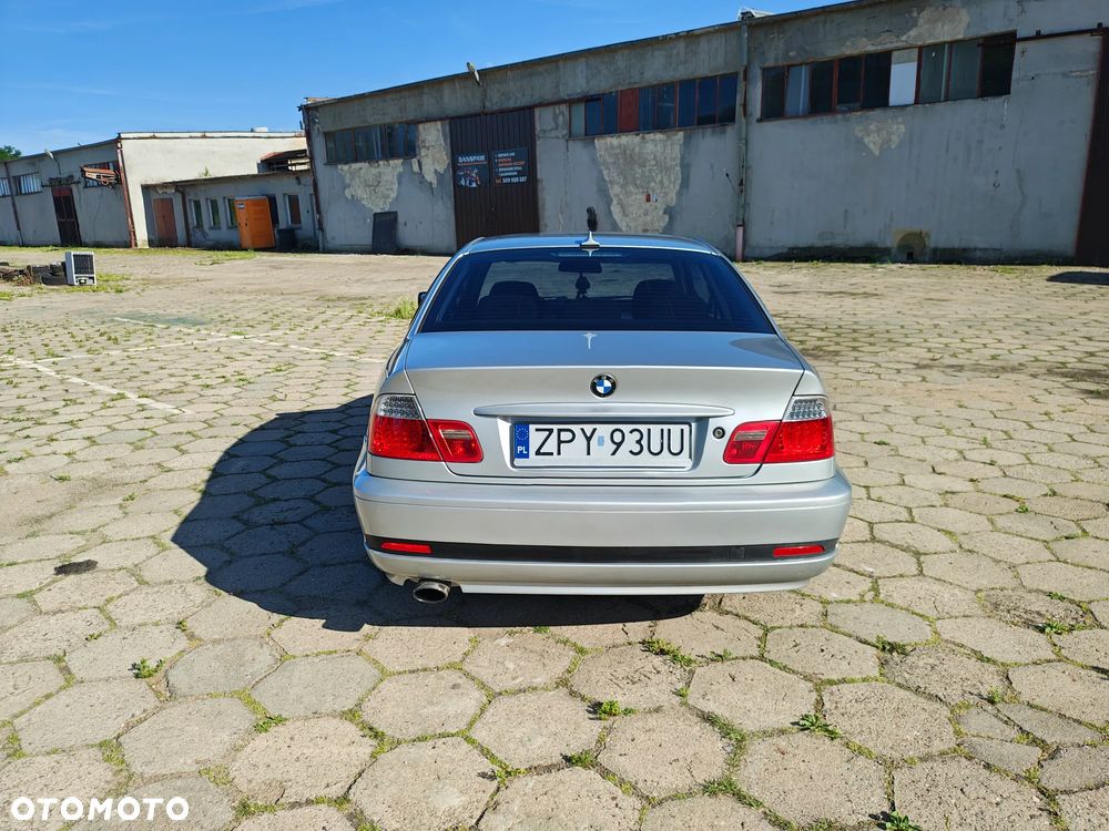BMW Seria 3 320Cd - 9