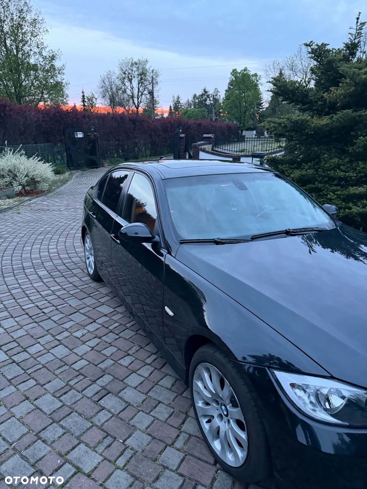 BMW Seria 3 - 3