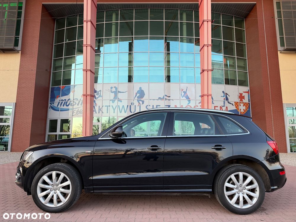 Audi Q5 2.0 TDI Quattro - 6
