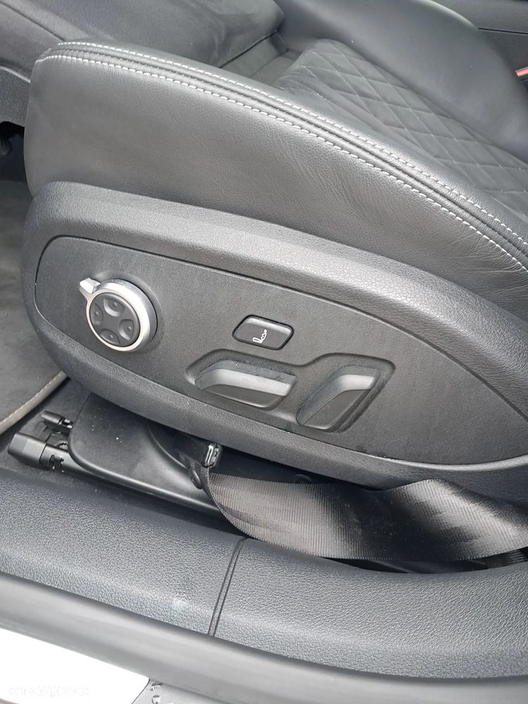 Audi A5 Sportback - 11