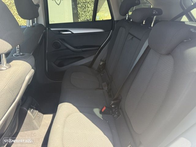 BMW X1 16 d sDrive Auto Advantage - 6