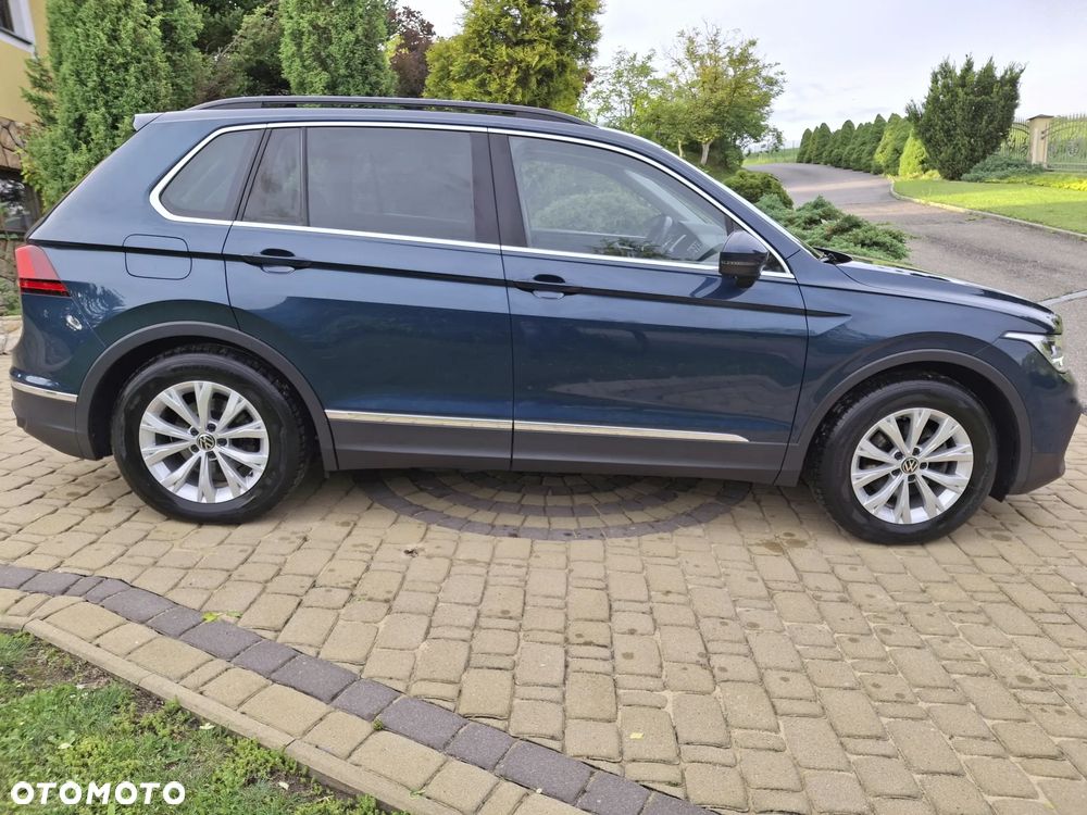 Volkswagen Tiguan 2.0 TDI SCR Life - 4