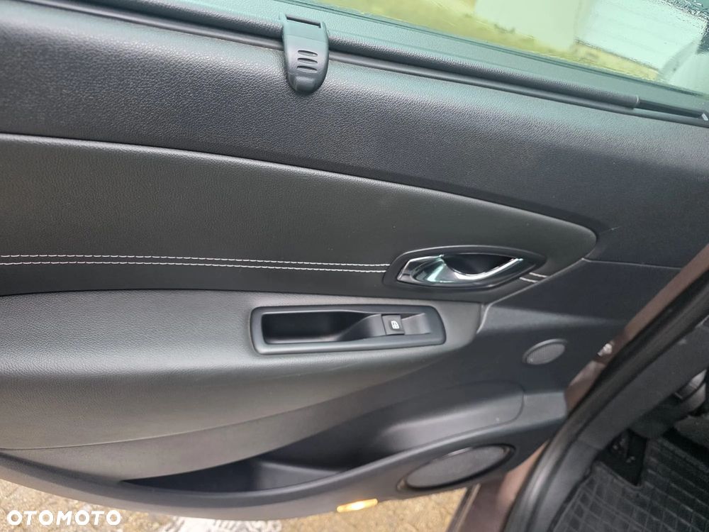 Renault Grand Scenic 1.9 dCi XXL FAP Exception - 9