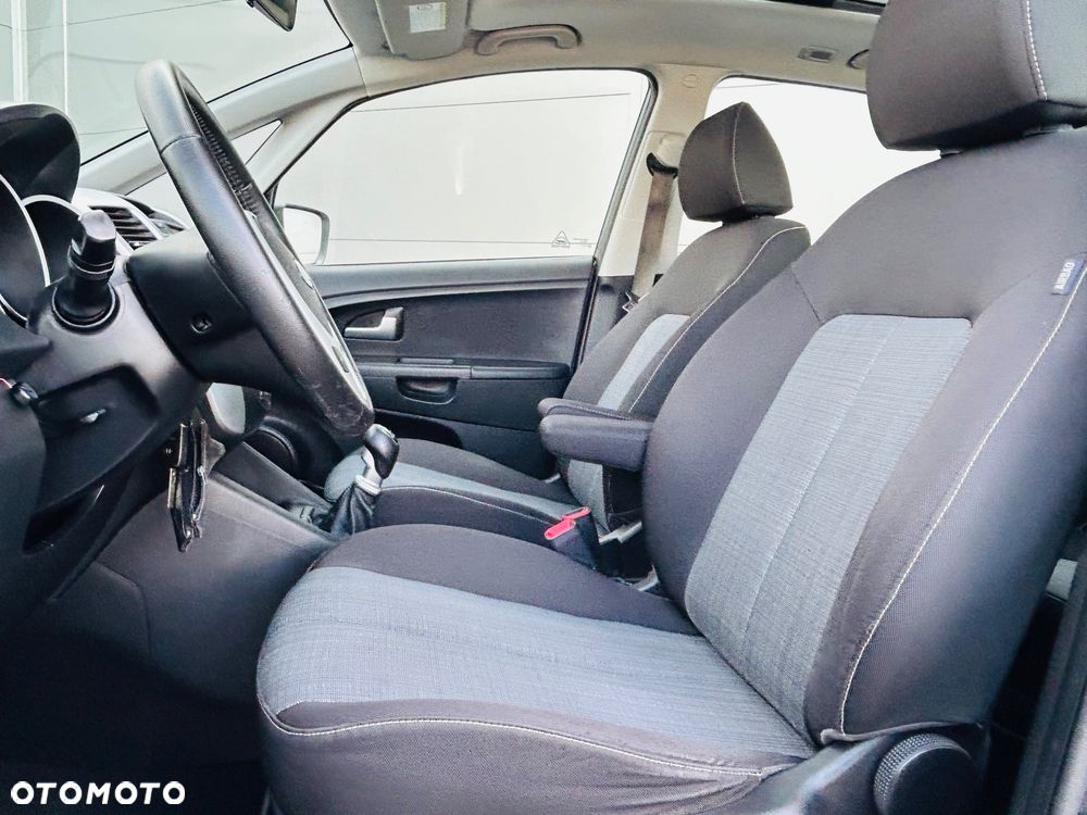 Kia Venga 1.6 L - 17