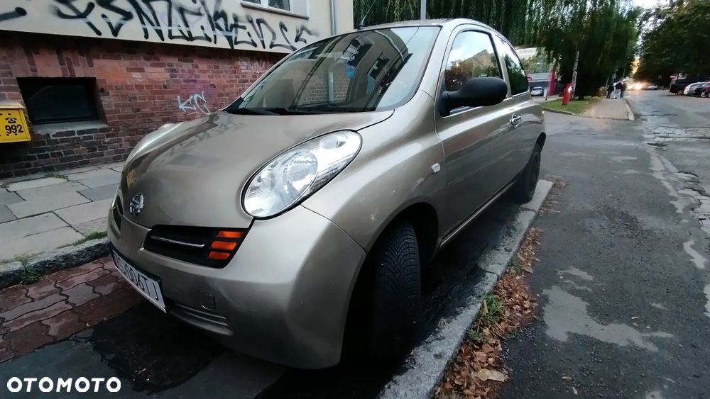 Nissan Micra - 19