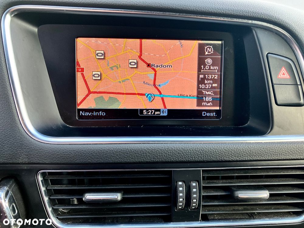 Audi Q5 2.0 TFSI Quattro S tronic - 25