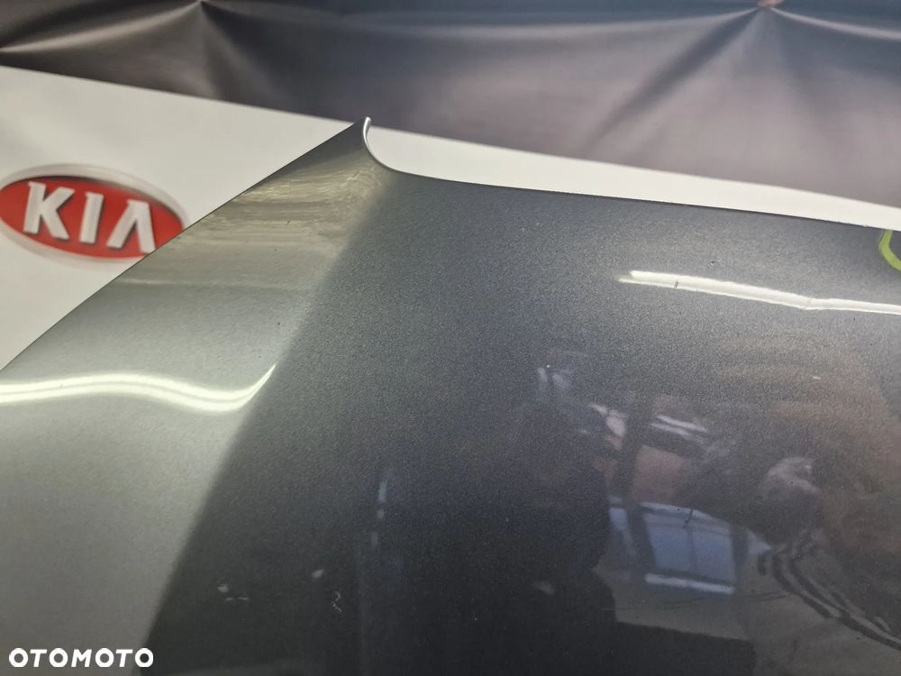 MERCEDES E-KLASSA W213 16- MASKA , NR 213204110001010 / A2138870203 , NR AUKCJI NM2 - 13