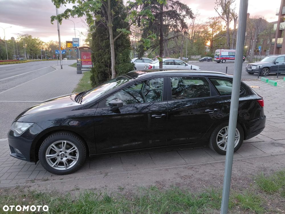 Seat Leon 1.2 TSI Style - 5