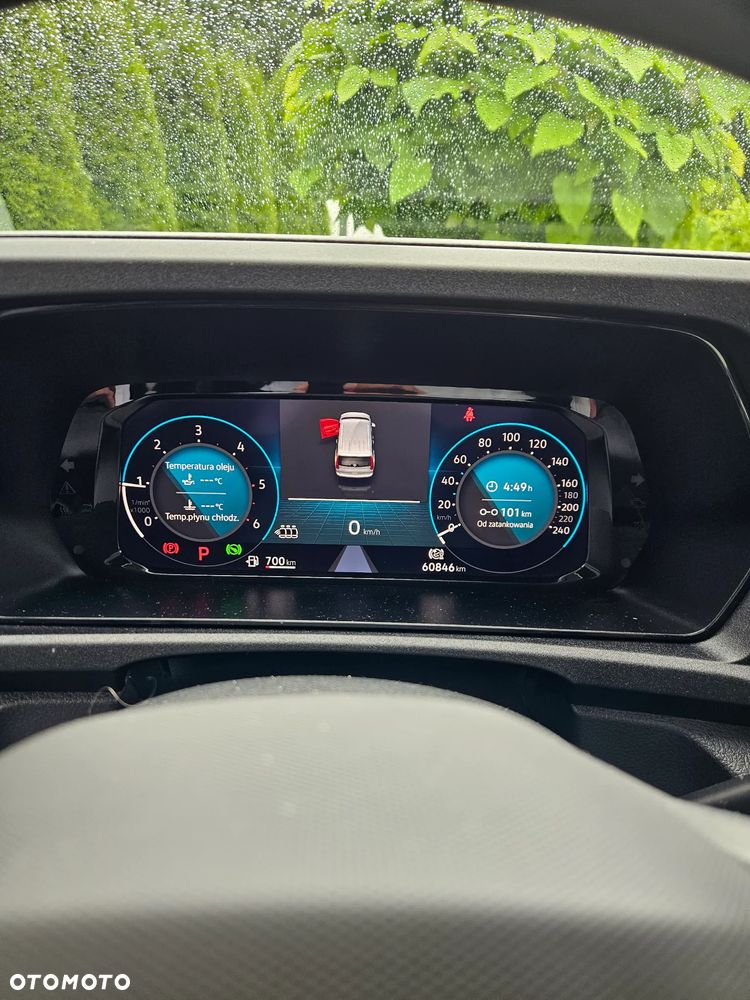Volkswagen Caddy 2.0 TDI DSG - 8
