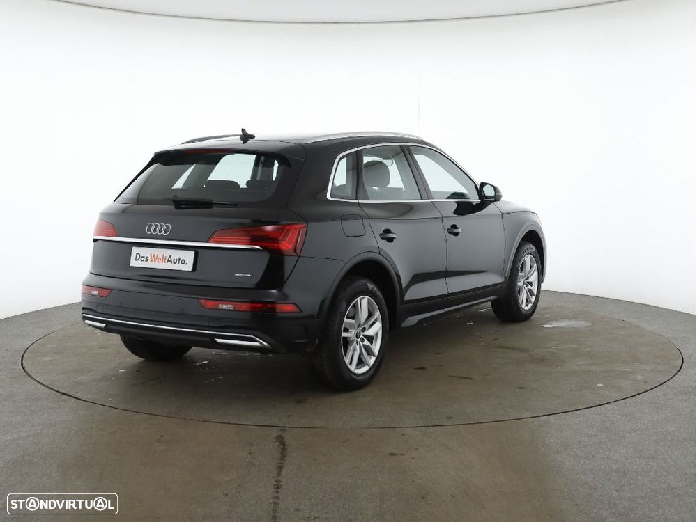 Audi Q5 50 TFSIe quattro Advanced S tronic - 5