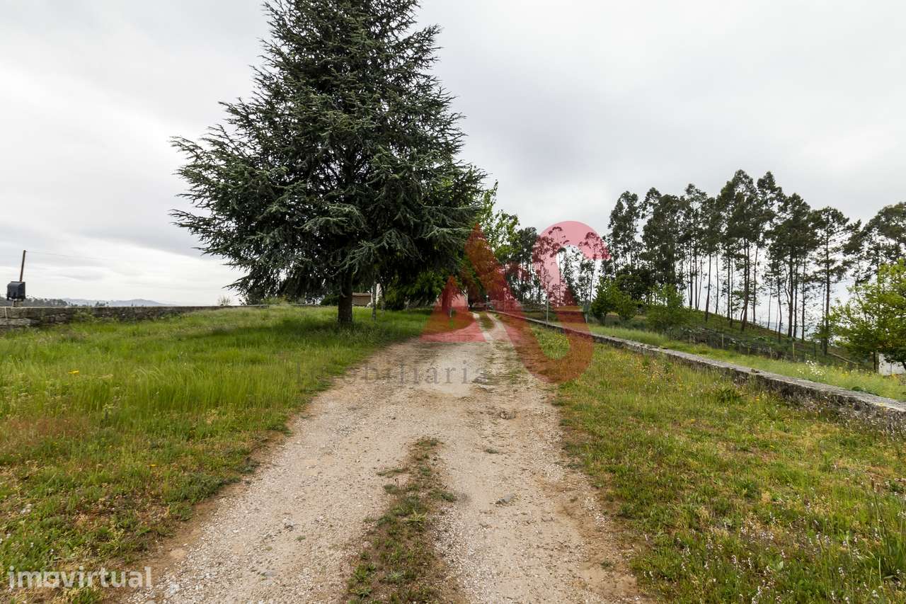 Quinta para restauro em Pinheiro - Felgueiras - Grande imagem: 3/36