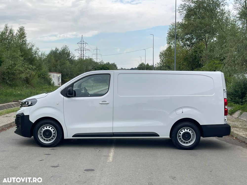 Peugeot Expert L3 2.0 EAT8 - 18