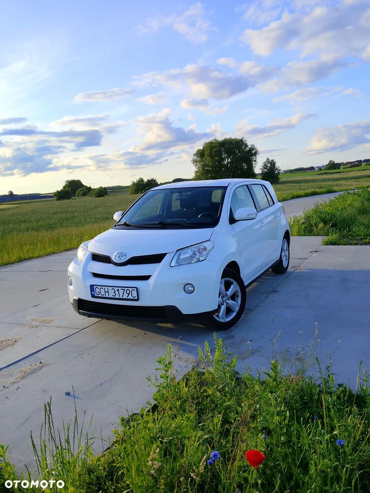 Toyota Urban Cruiser 1.33 Luna EU5 - 12