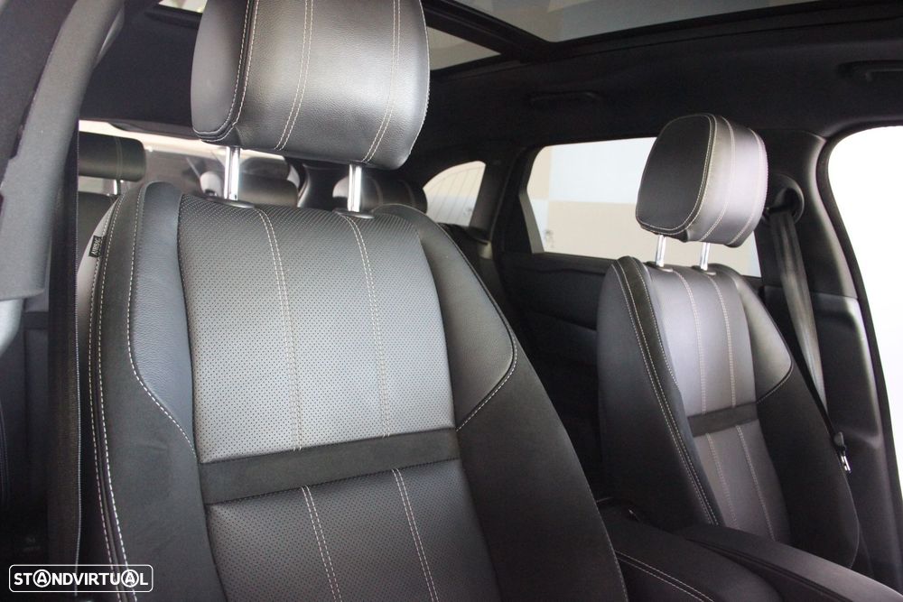 Land Rover Range Rover Velar 2.0 D R-Dynamic S - 19