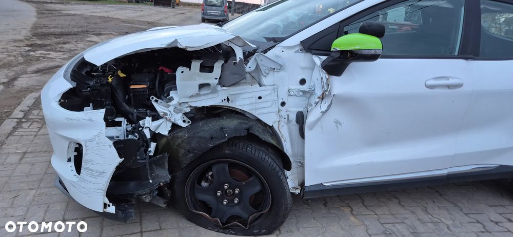 Ford Puma - 7
