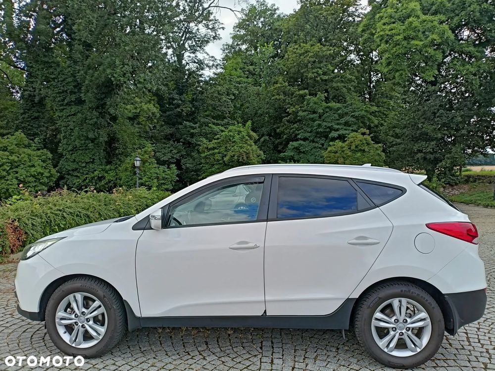 Hyundai ix35 1.6 GDI Classic 2WD - 3