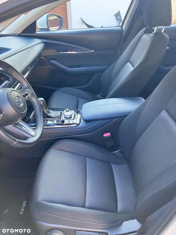 Mazda CX-30 - 4