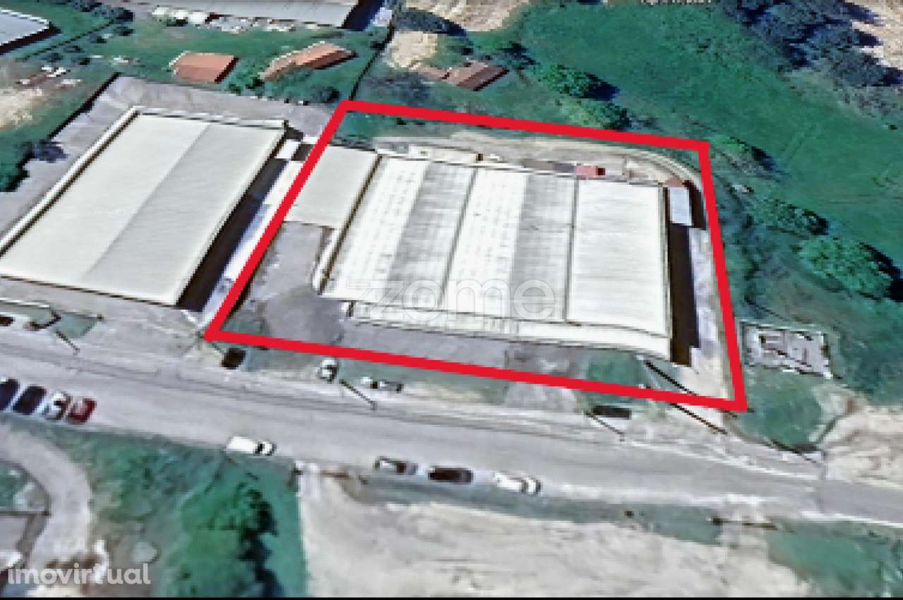 Armazém Industrial Premium 1800 m² com Excelente Localização. - Grande imagem: 2/20