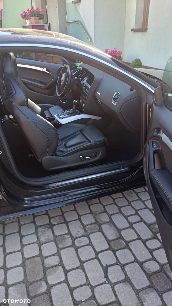 Audi S5 Coupé S tronic - 11