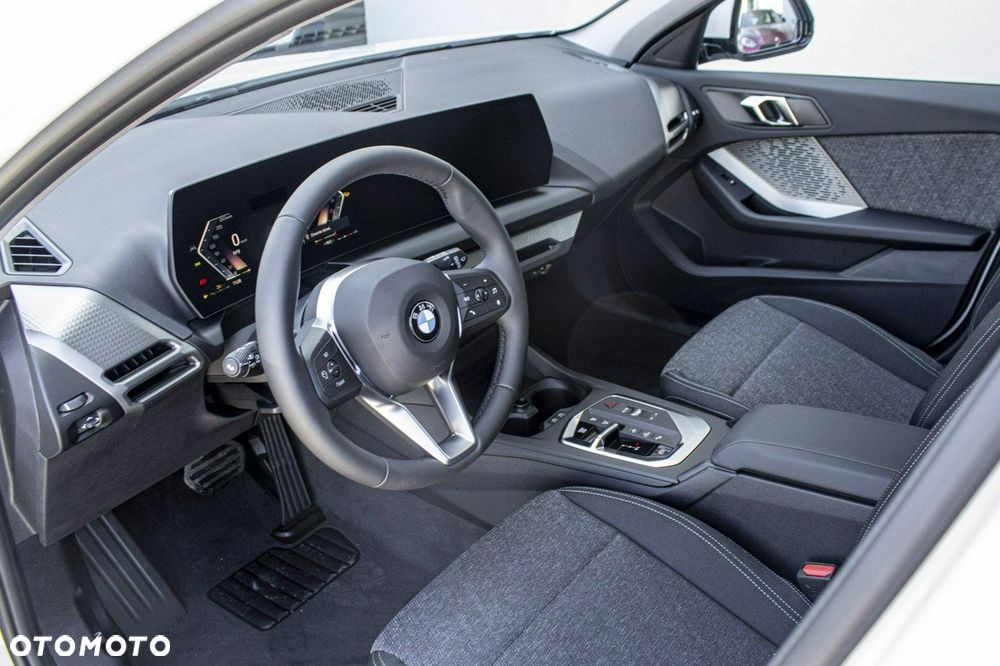 BMW Seria 1 - 13
