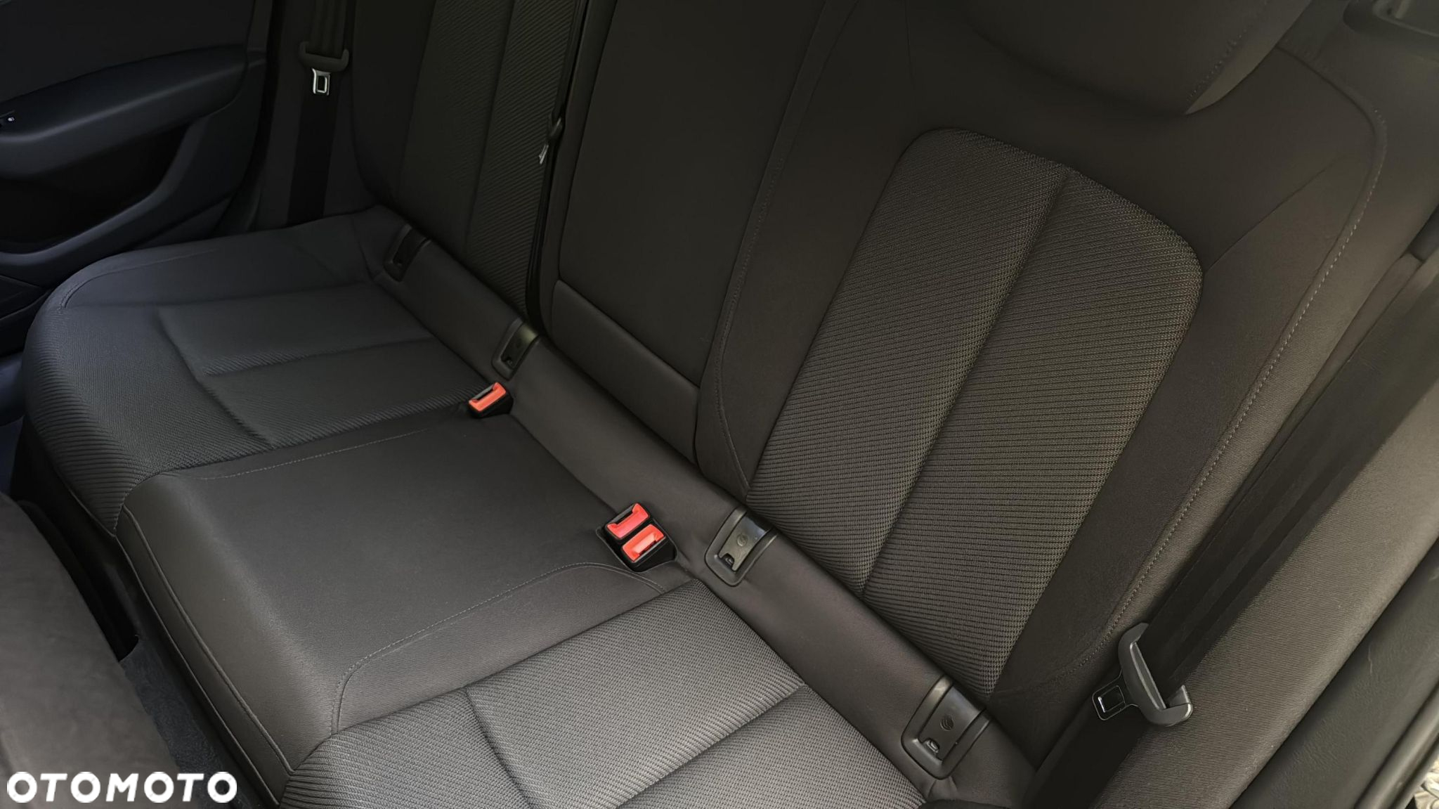 Audi A6 40 TDI mHEV S tronic - 13