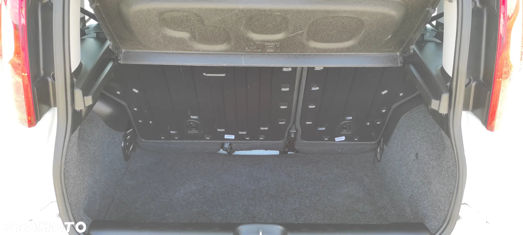 Fiat Panda 1.0 GSE Hybrid - 12