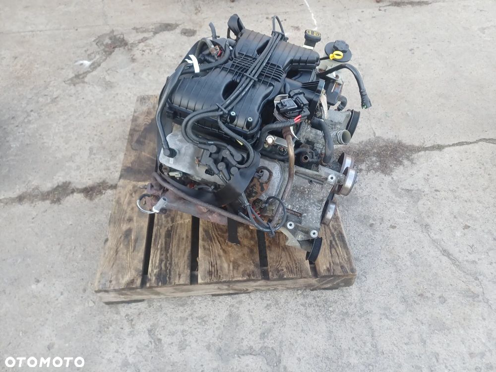 Silnik motor FORD F150 4.2 V6 03-08R 7G702AB - 2