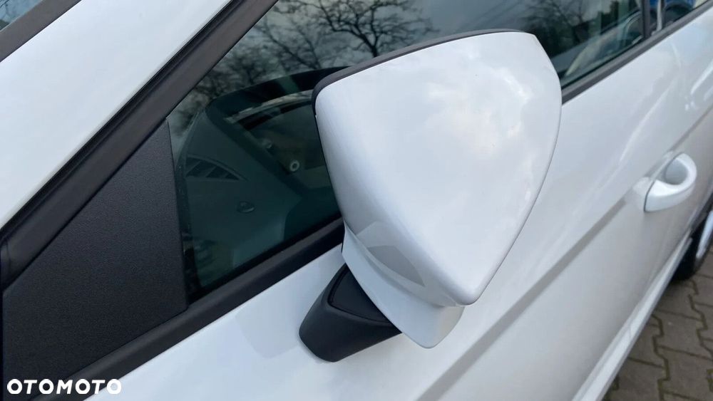 Seat Leon 1.8 TSI S&S 4Drive DSG - 12