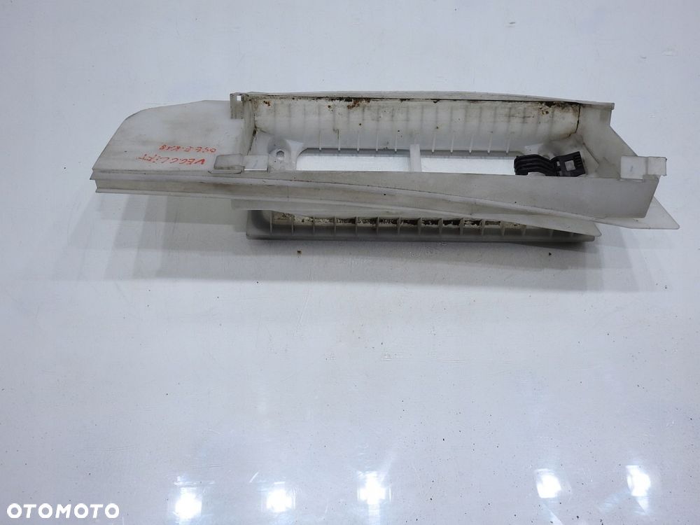 OBUDOWA FILTRA KABINOWEGO OPEL VECTRA C - 9