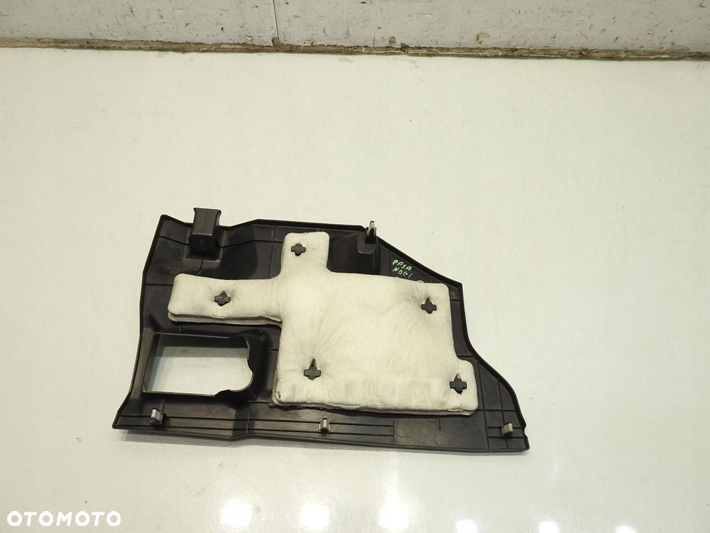 OSŁONA KONSOLI PRAWA HONDA CIVIC VIII 77345-SMJ-G010-21 - 3