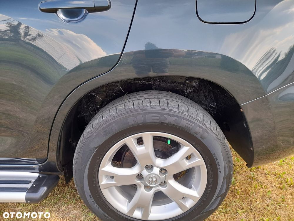 Toyota RAV4 2.2 D-4D Prestige - 22