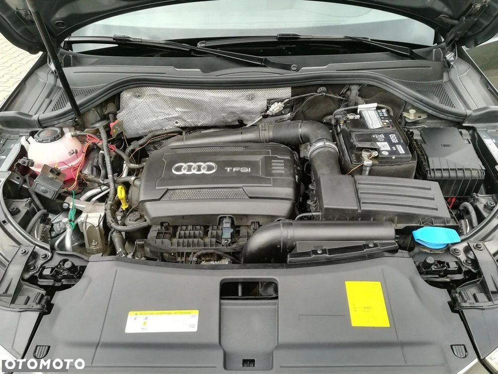Audi Q3 2.0 TFSI Quattro S tronic - 25