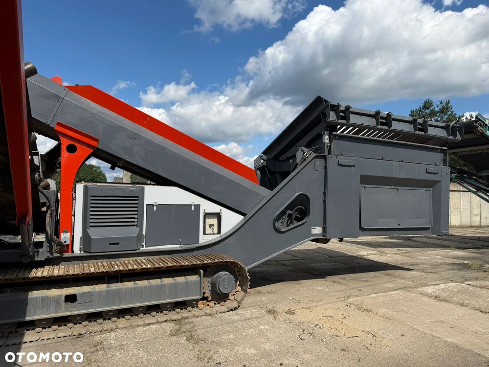 Sandvik QA 140 - 4