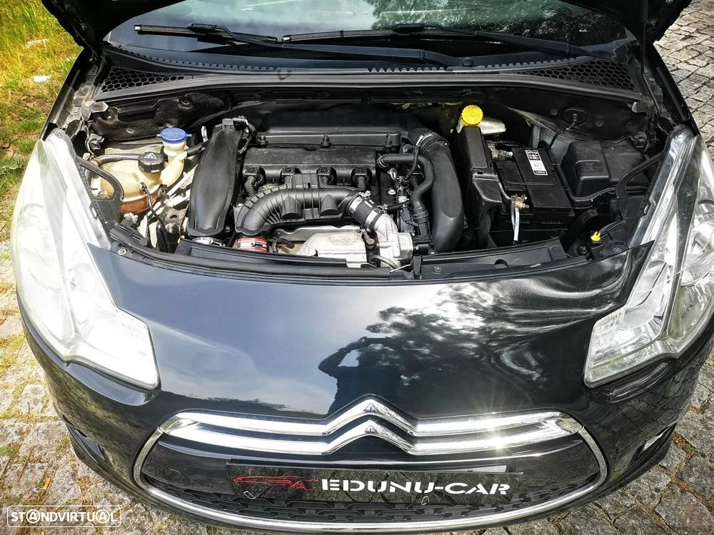 Citroën DS3 1.6 THP Sport Chic - 20