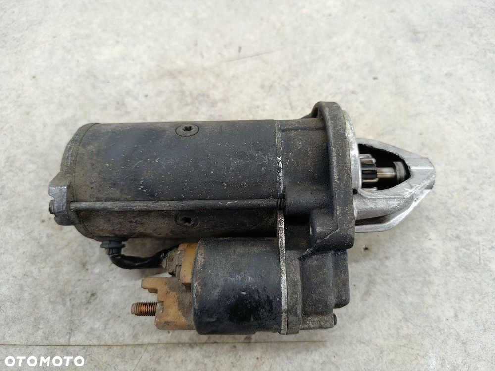 ROZRUSZNIK MERCEDES-BENZ VITO W638 0051511301 D7R28  VALEO 2.2 CDI - 5