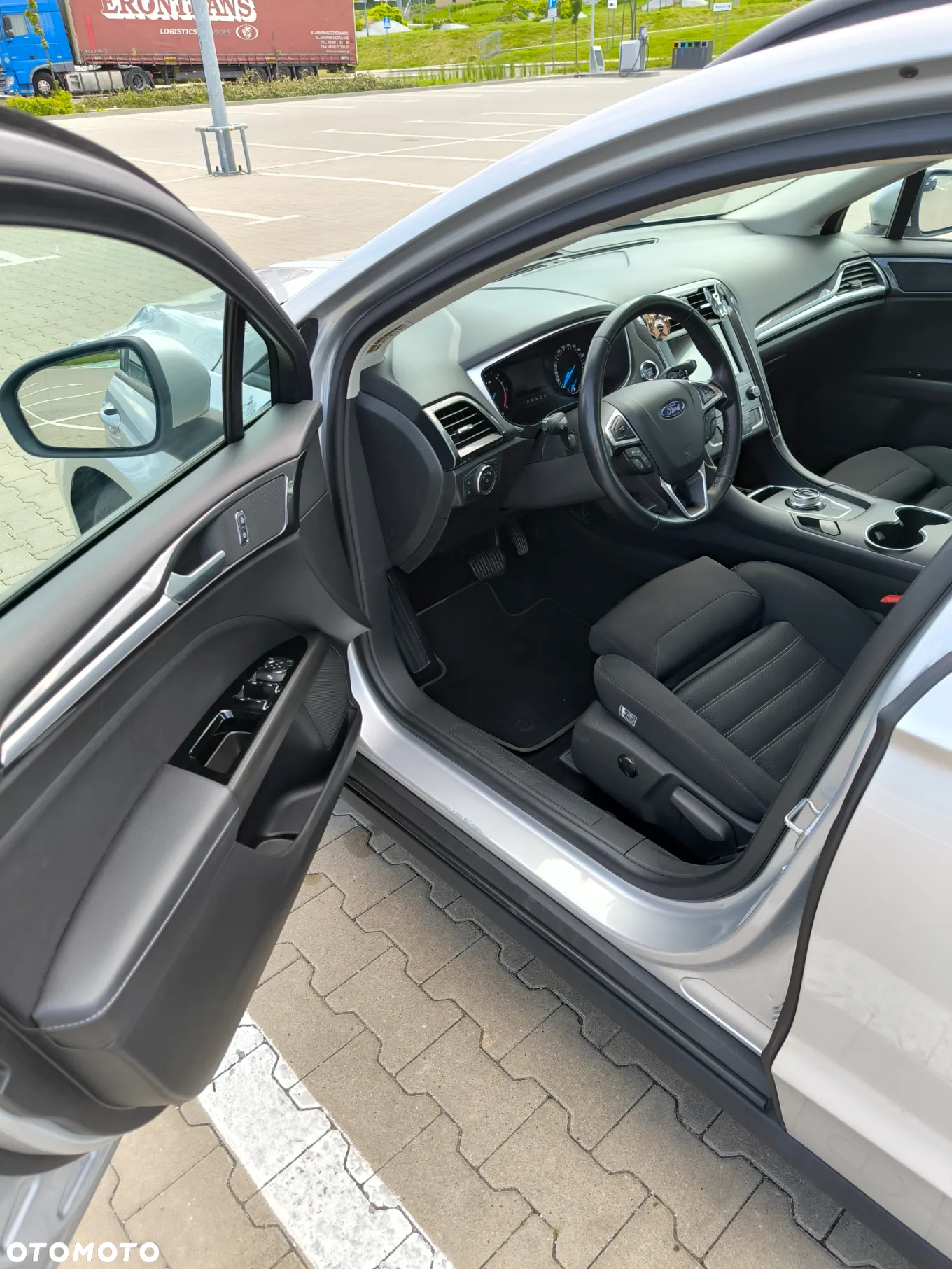 Ford Mondeo 2.0 EcoBlue Edition - 15