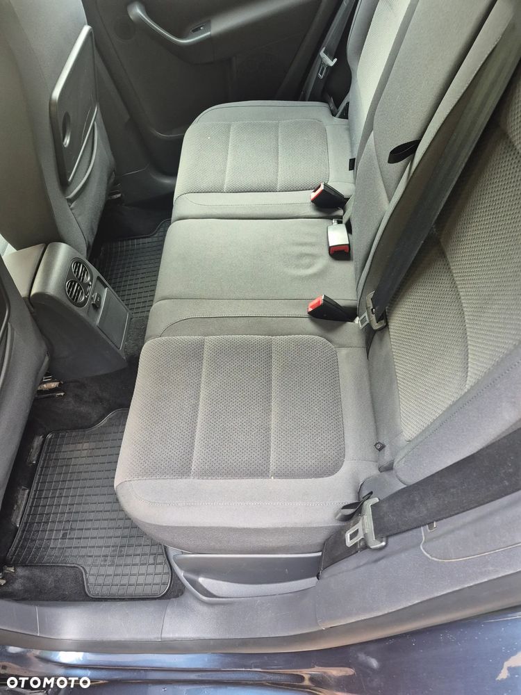 Volkswagen Golf 1.9 TDI Trendline - 8