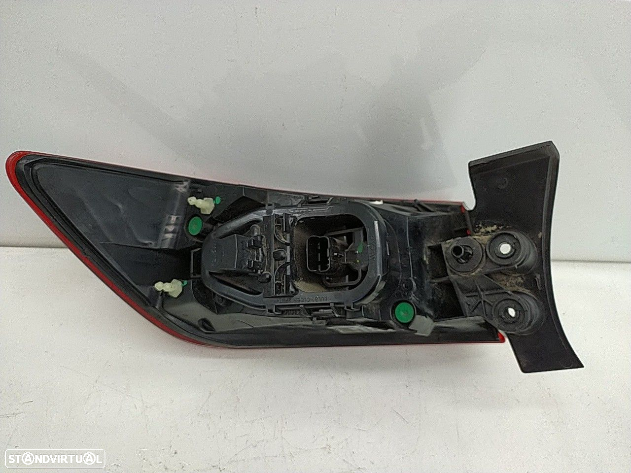 Farolim Tras Direito Painel Stop Renault Clio Iv (Bh_) - 4