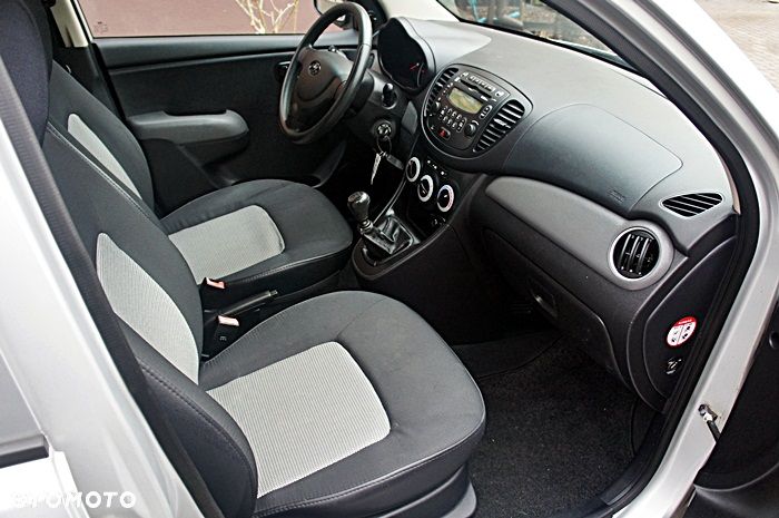 Hyundai i10 1.1 Classic - 19