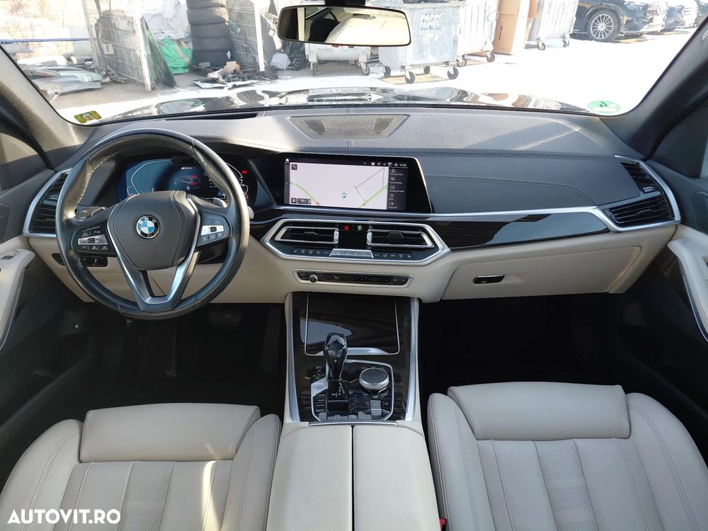 BMW X5 xDrive45e xLine - 10