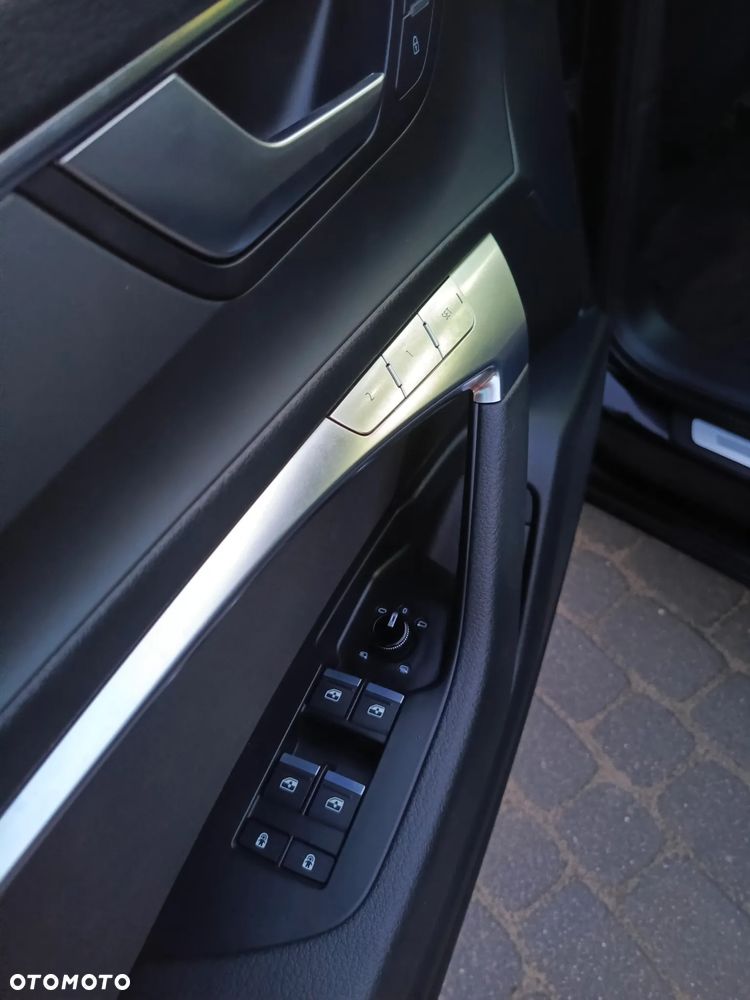 Audi A6 Limousine - 18