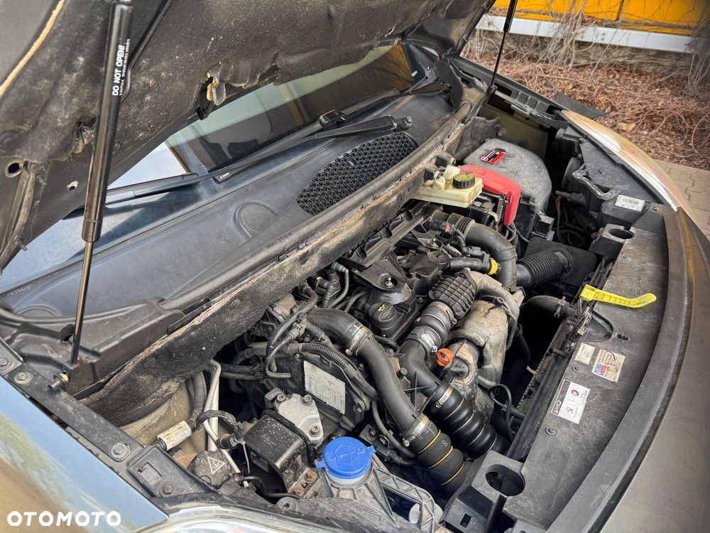 Peugeot Partner 1.6 HDi Active - 25