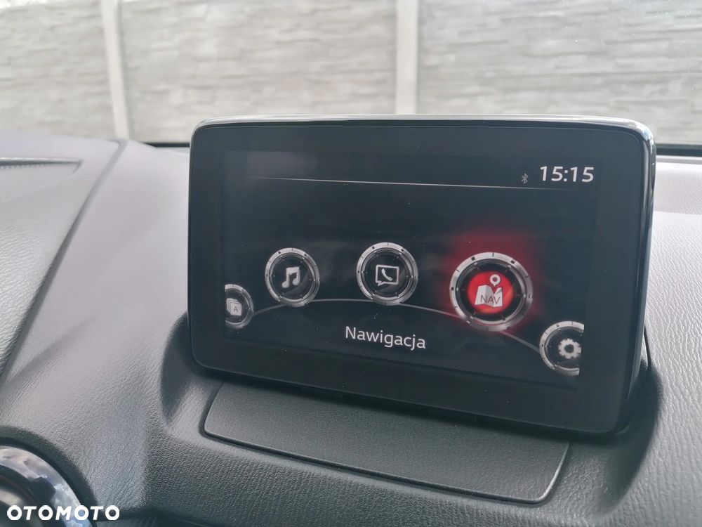 Mazda CX-3 SKYACTIV-G 120 FWD Center-Line - 21