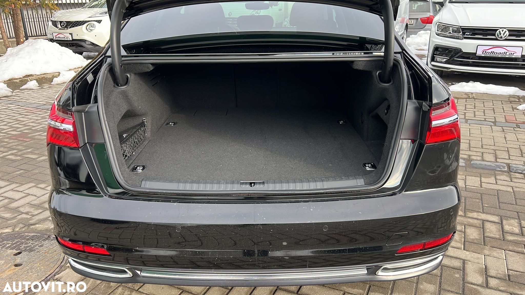 Audi A6 50 TFSI e quattro S tronic sport - 25