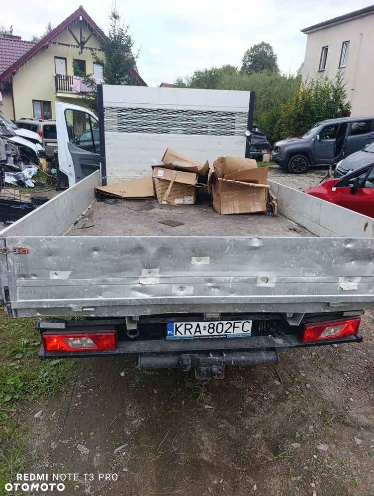 Ford Transit - 7